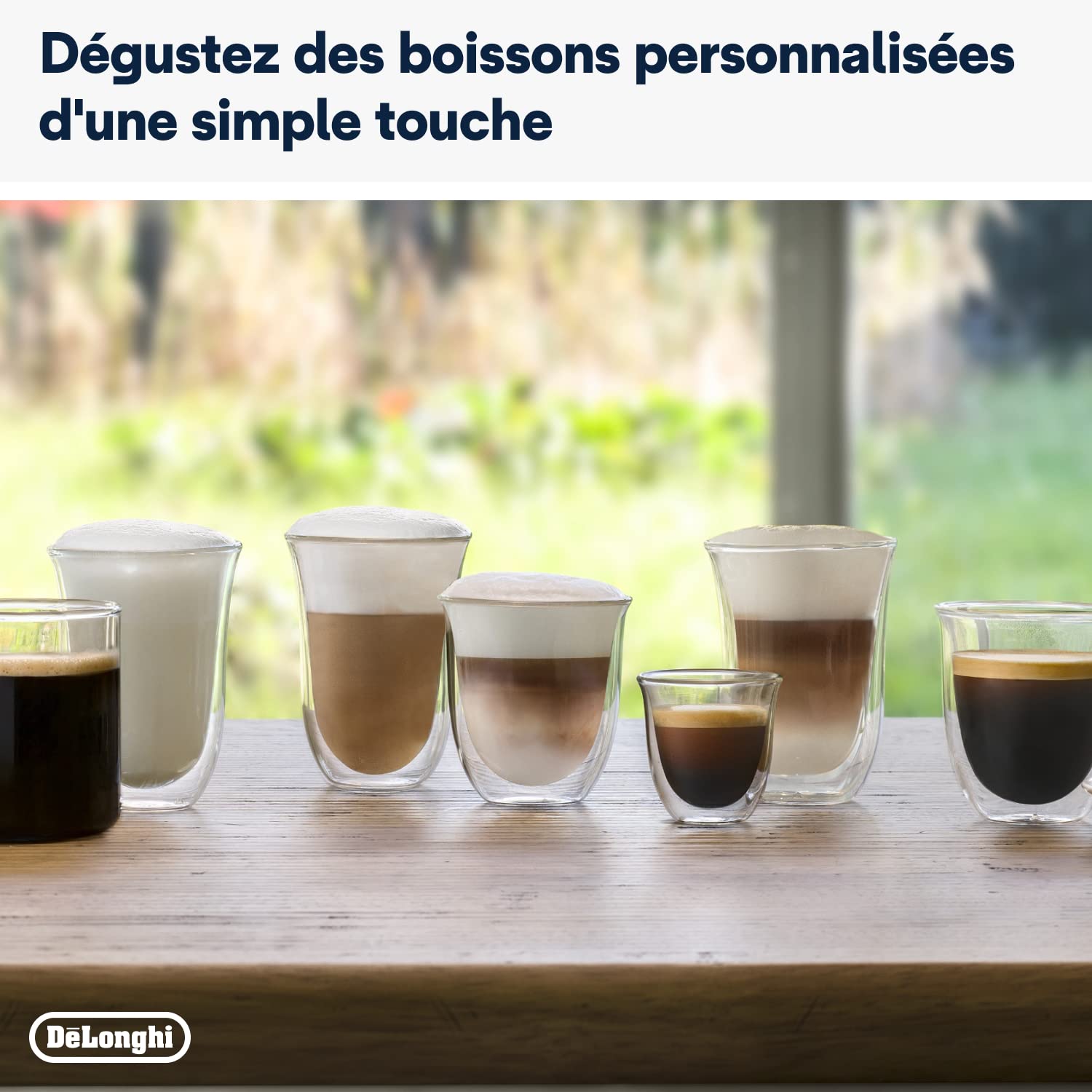 Dinamica Plus, Machine Expresso avec Broyeur, Système LatteCrema,, 1.8l, Noir